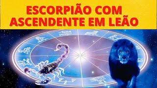 ❤ ASCENDENTES QUE COMBINAM  Melhores combinações de Signos Ascendente [upl. by Analak]