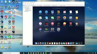 How To Install And Update MacOS Mojave On VMWARE Workstation or Player 15 On Windows 10 [upl. by Cotsen]