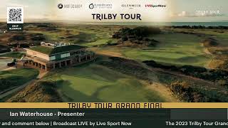 Trilby Tour Grand Final Champion LIVE [upl. by Attenal372]