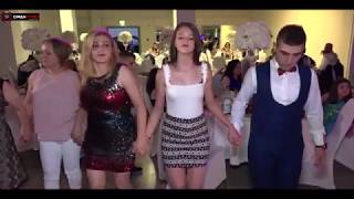 Arabische  Hochzeit by Ciwan Video Part02 حفلات الاشورين في المانيا [upl. by Aihsyn]