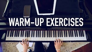 WarmUp Exercises That Are Fun to Play [upl. by Emiline]