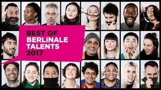 Best of Berlinale Talents 2017 [upl. by Airol377]