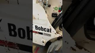 Bobcat s650 M2722 code [upl. by Prichard]