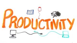 The Science of Productivity [upl. by Aneris]