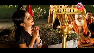 MOHINI KANDAA  SABARIMALA YATHRE  Ayyappa Devotional Songs Kannada [upl. by Archibald257]