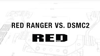 RED TECH  RED RANGER vs DSMC2 [upl. by Hellene497]