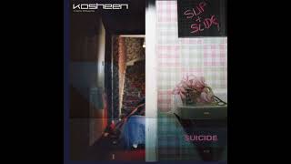 Kosheen  Slip and Slide Suicide Ghost Dub [upl. by Cousin]