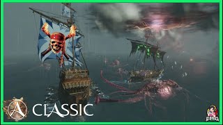 ArcheAge Classic 30 FREE TO PLAY Game Private Server [upl. by Einaoj]