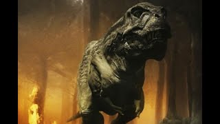 DOCUMENTAL DE DINOSAURIOS ESPAÑOL LATINO T REX Cuando Reinaba el Dinosaurio COMPLETO [upl. by Nauqyaj]