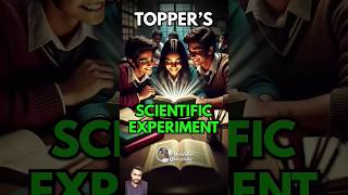 School’s 7 Days Secret Experiment 🤯 Average to📚 Topper💯 studytips studymotivation [upl. by Amadeus663]