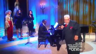 Rance Allen  I Belong To You [upl. by Ahsenev]