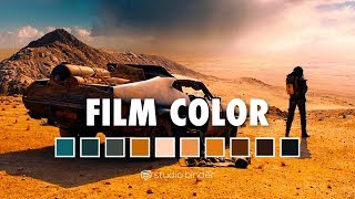 1Minute Photoshop  Turn Any Color to ANY COLOR [upl. by Etteneg]