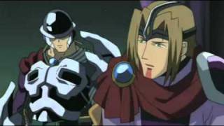 Avenger episode 8  Pilgrim english dub part 2 [upl. by Affay]