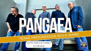 Pangaea Texas Progressive Rock Band  532 [upl. by Durno]