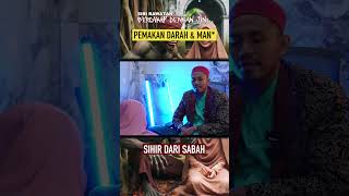 PEMAKAN DARAH amp MAN [upl. by Ttegirb]