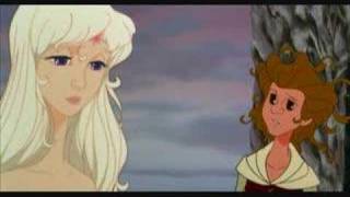 The Last Unicorn  Now That Im A Woman High Quality [upl. by Laux]