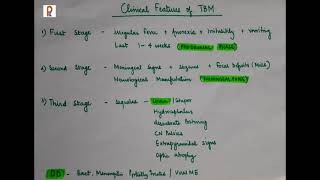 Tuberculous Meningitis  TBM  Complete Explanation  MBBS exam preparation  Pediatric Snippets [upl. by Akenot]