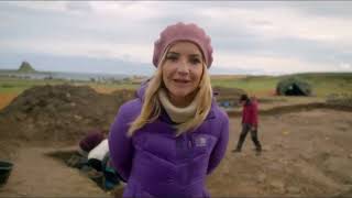 Digging Up Britains Past  S01E01 Viking Invasion [upl. by Ydospahr]