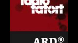 69 ARD Radio Tatort Das grüne Zimmer  Friedemann Schulz [upl. by Yllop281]