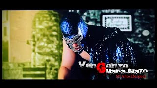 VENGANZA Guanajuato 50 Años Después Fan Film [upl. by Namsaj943]