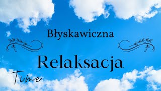 Relaksacja metodą Jacobsona  Trening autogenny [upl. by Avah559]