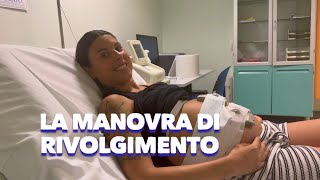 LA MANOVRA DI RIVOLGIMENTO [upl. by Ingar]