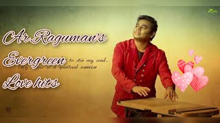 💓💓ARRaguman evergreen love song💓💓shortvideomsreditz291 [upl. by Ahsinrat]