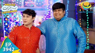 Sundar Ka Vaada  Taarak Mehta Ka Ooltah Chashmah  Full Episode  Ep 3942  30 Nov 2023 [upl. by Dorn]