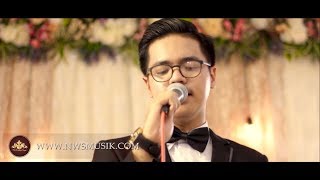 Al Itiraf  Hadad Alwi Cover By NWS [upl. by Odnaloy988]