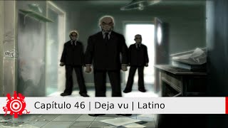 Código Lyoko  2x20 46 Deja vu  Latino [upl. by Nahraf]