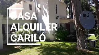 Alquiler Casa en Cariló Dueño Directo Guía de Playa [upl. by Araccat]