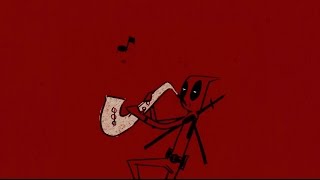 Wham  Careless Whisper  Deadpool [upl. by Nosretep689]