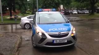 Das neue YelpSignal der Polizei [upl. by Eiramlehcar]