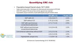 Approach to and Management of Serrated Polyps and Serrated Polyposis Syndrome [upl. by Otero621]