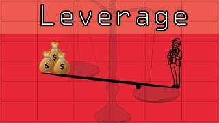 Concept of Leverage  Risk and Reward [upl. by Seigler]