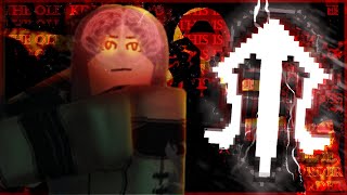 Everything is Perfectly Fine In Etris  Deepwoken Lore Story Episode One [upl. by Hansiain]