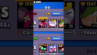 I hate Matchmaking… brawlstars newupdate matchmakingproblem matchmaking rework [upl. by Damara]