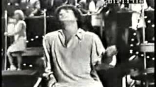 P J PROBY  THAT MEANS A LOT  1965 Video  LYRICS [upl. by Sorensen492]