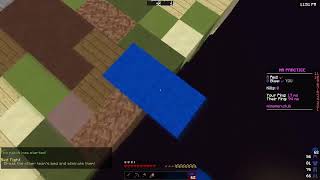 Invadedlands kitpvp epic pvp [upl. by Ynattirb638]