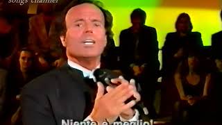 Julio Iglesias  Cambalache  RAI TV [upl. by Nicol]