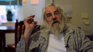 An Interview with my Alcoholic Uncle  a short film by Arthur Cauty [upl. by Thedrick]