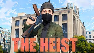 THE HEIST  Before The Apocalypse  Episode 3 [upl. by Maddalena]