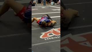 Kael Kellin ADCC Champion [upl. by Hutchinson554]