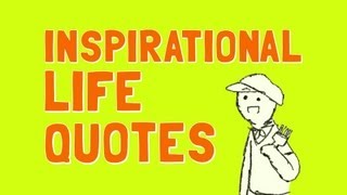 Inspirational Life Quotes from Five Famous Speeches [upl. by Weatherby]