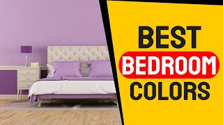 Feng Shui Colors for Bedroom  Best Colors for Bedroom In Feng Shui [upl. by Parke]