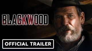 Blackwood  Official Trailer 2022 Glenn Morshower Tanajsia Slaughter [upl. by Eibrik]