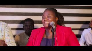 ELISÉE KWETE MARTIN KWETE CHANTE ELOHIM [upl. by Brathwaite]