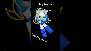 The fersion edit bfb bfdi roblox fnaf [upl. by Forward]