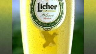 Licher Pilsner Werbung 1995 [upl. by Nosned]