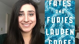 Review  Fates and Furies [upl. by Tavia]